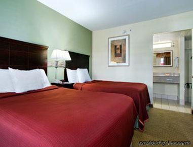 Days Inn By Wyndham Springfield/Phil.Intl Airport Rum bild